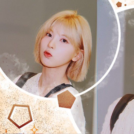 Behind-the-scenes cut of BAE (NMIXX)