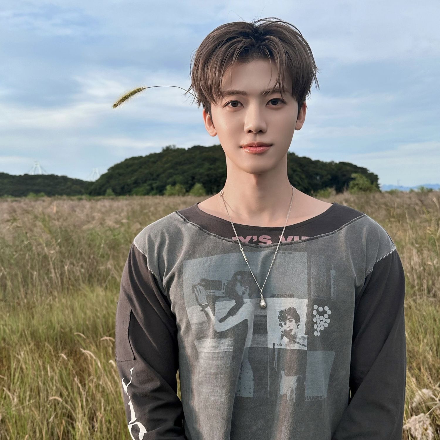 ジェミン (NCT DREAM)の最新写真