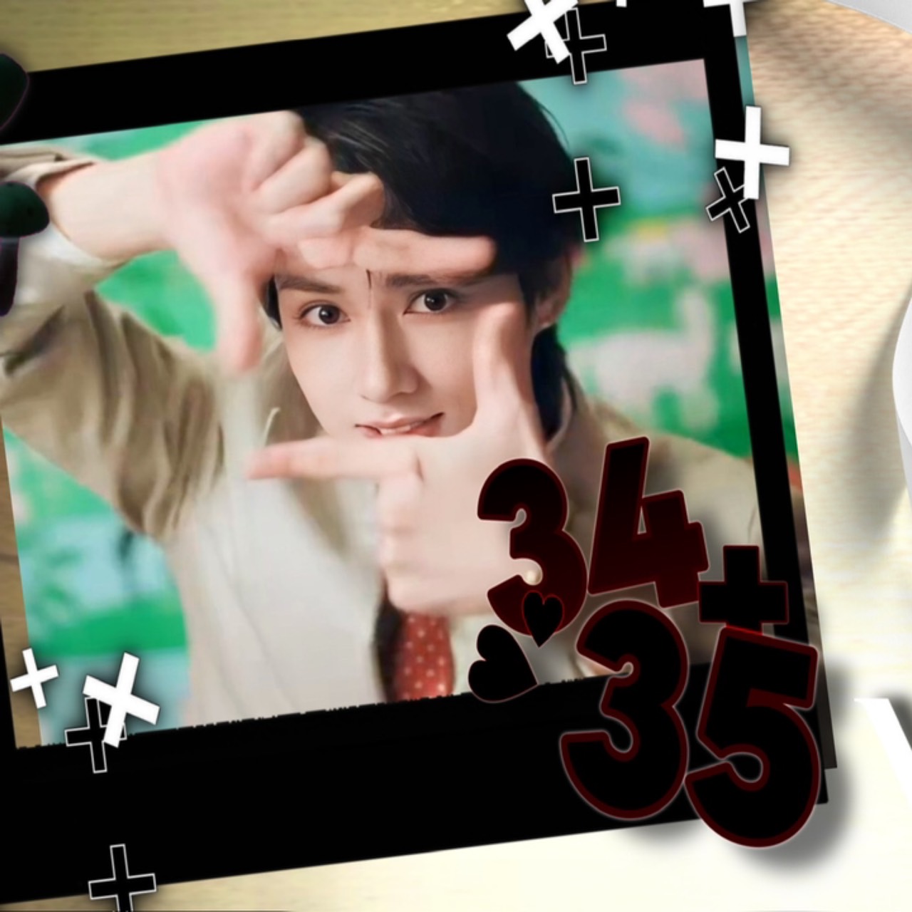 Latest photo of Jun (SEVENTEEN)