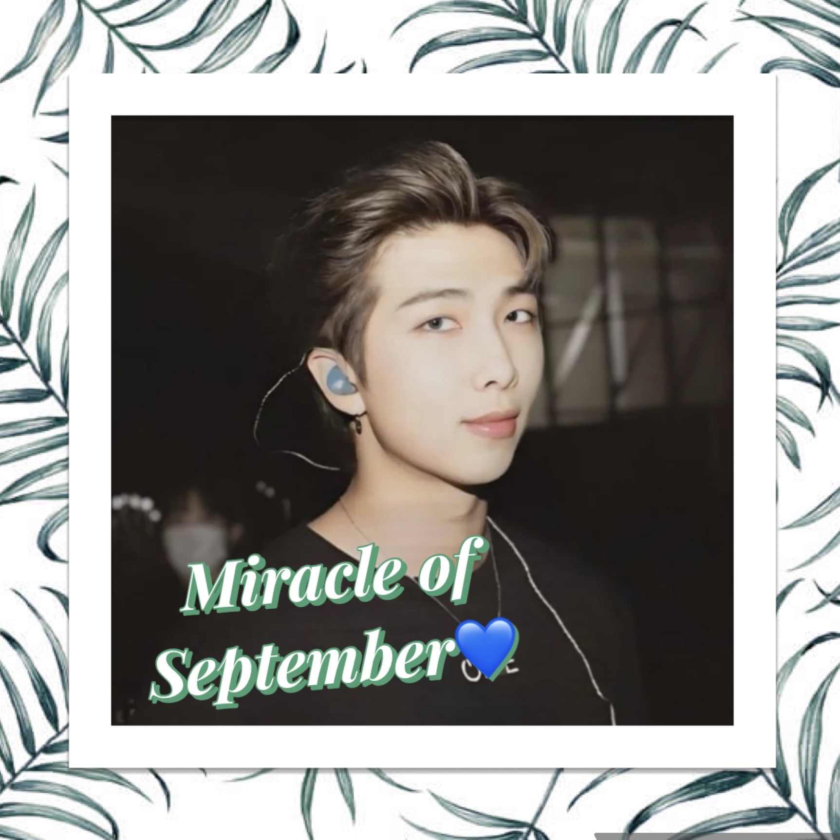 RM (BTS)の最新写真