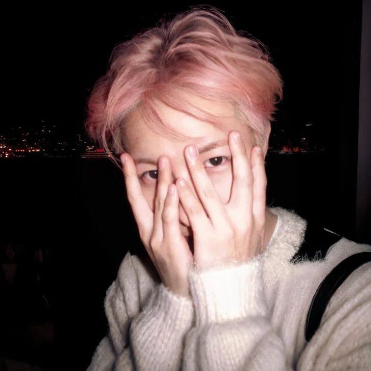 Latest photo of Renjun (NCT DREAM)