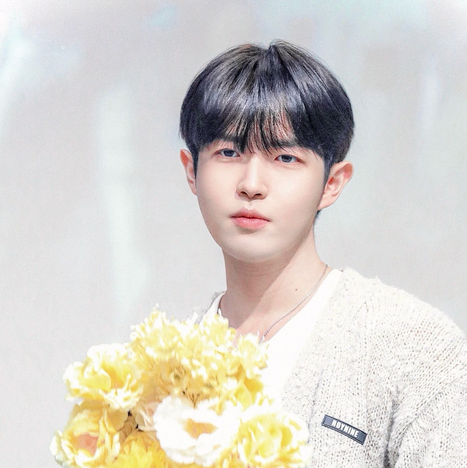 김재환의 비하인드 컷