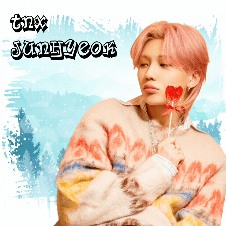 천준혁 (TNX) 팬이 찍은 순간