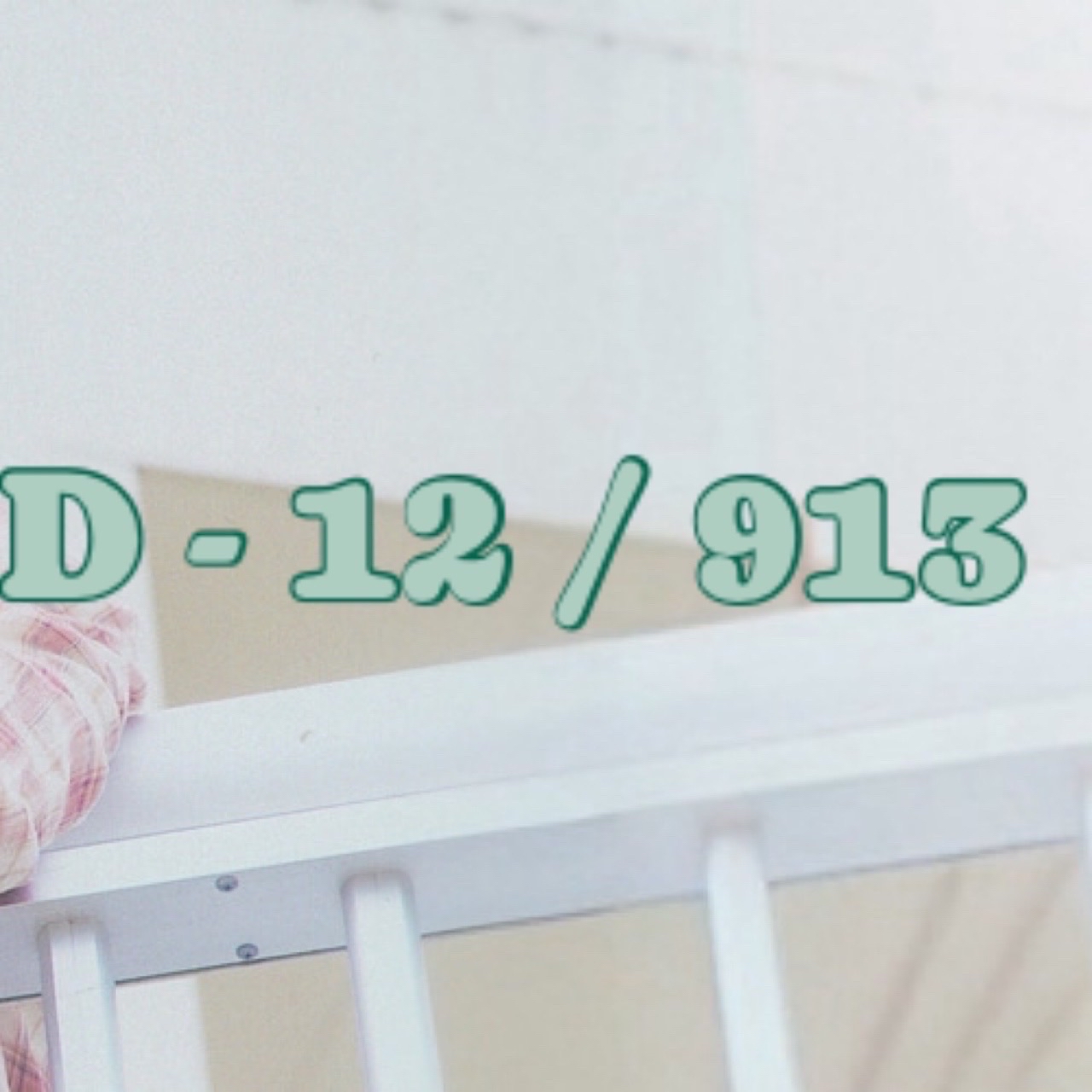 Behind-the-scenes cut of Hyunjae (THE BOYZ)