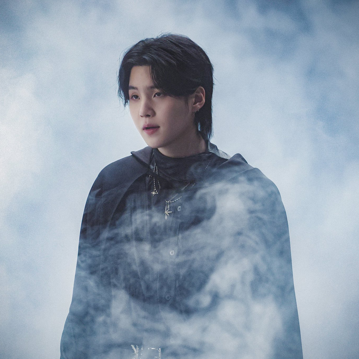 슈가 (방탄소년단) 최근 활동샷