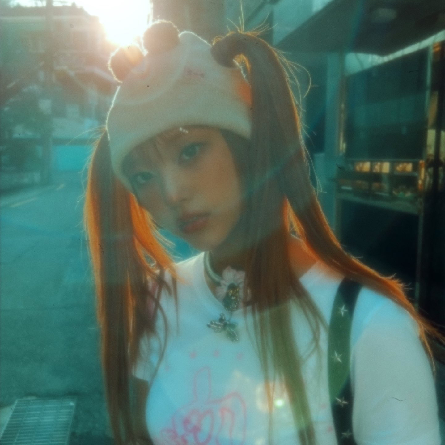 Latest photo of NewJeans