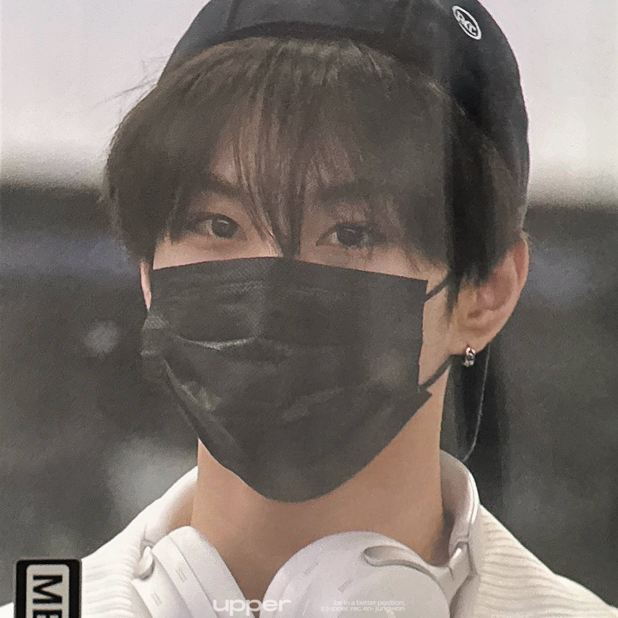 Latest photo of Jungwon (ENHYPEN)