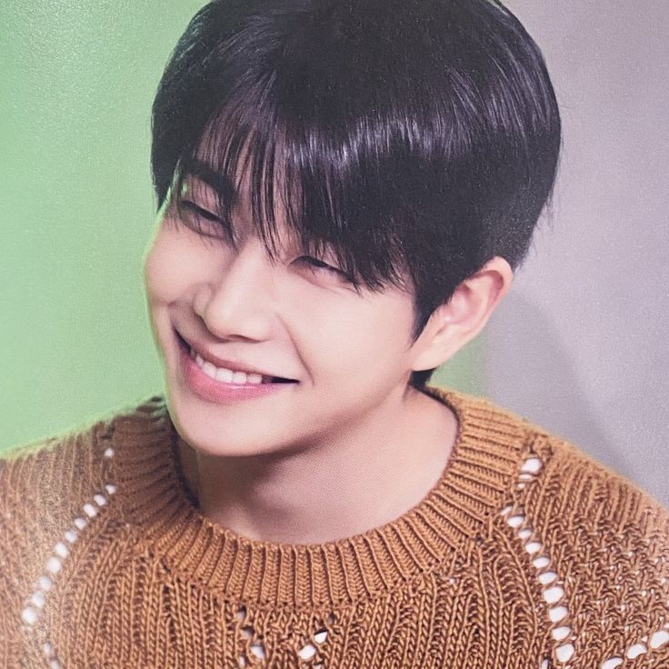 Latest photo of MJ (ASTRO)
