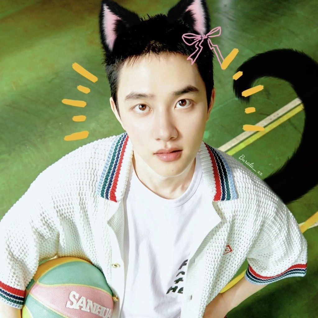 D.O. (EXO)的最新照片