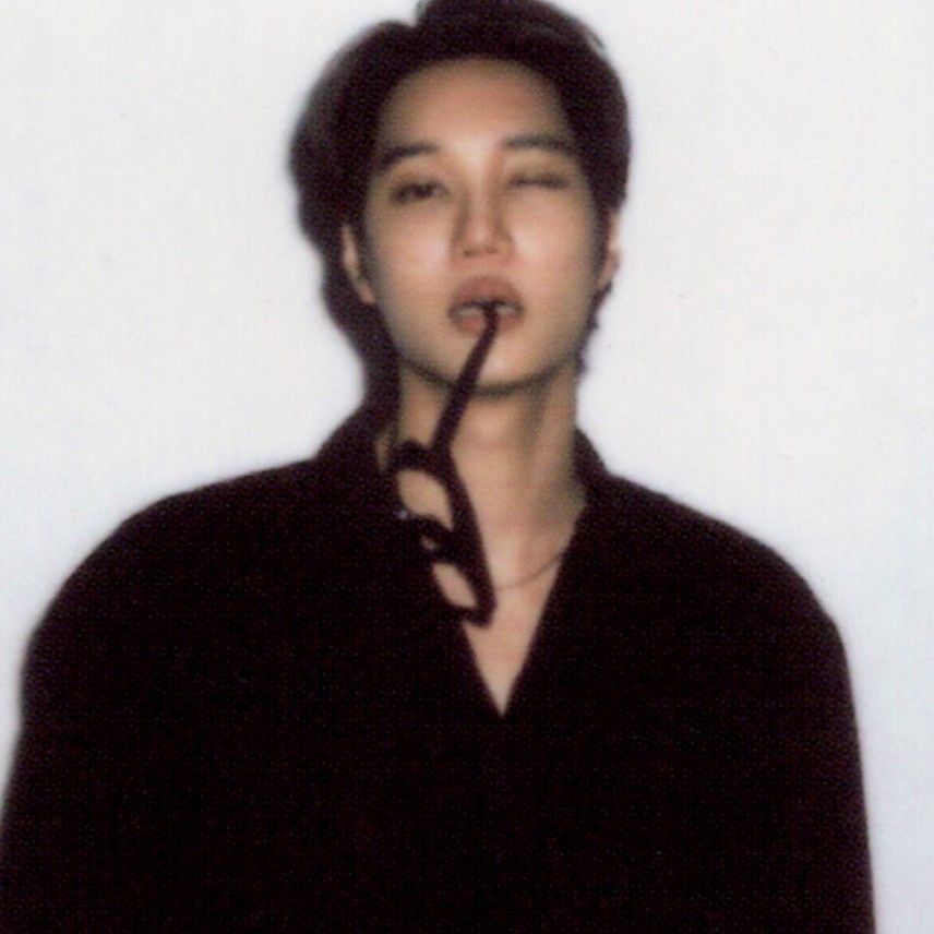 Momen yang diabadikan oleh penggemar EXO