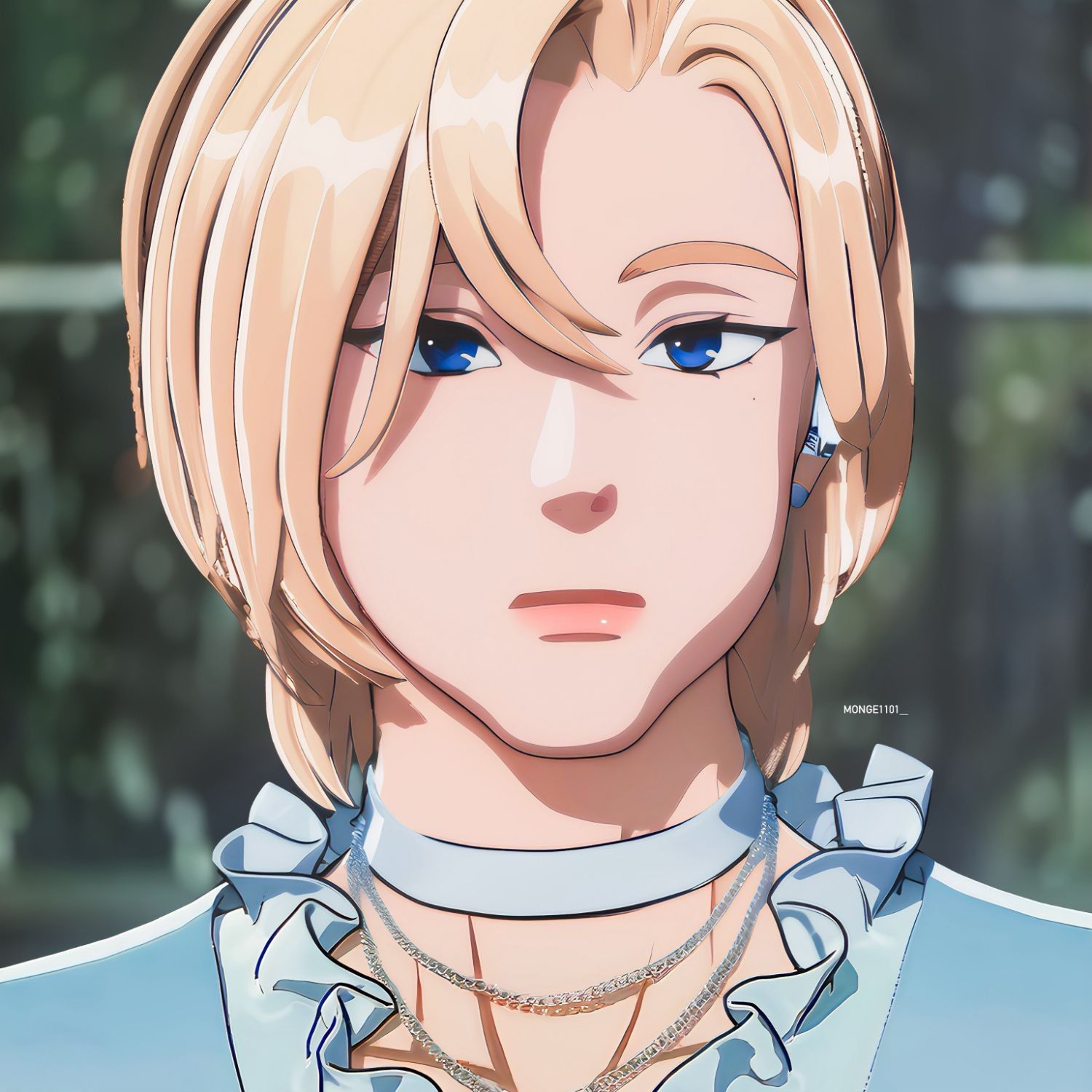 Recent activity shot of Noah (PLAVE)