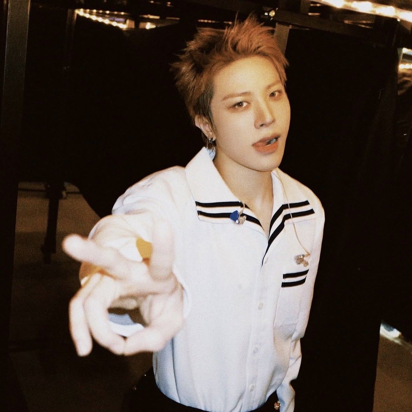 Foto terbaru So Junghwan (TREASURE)