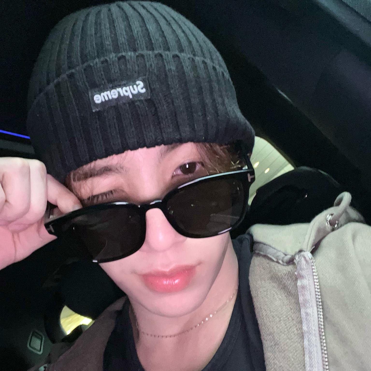 Latest photo of KAZUTA (n.SSign)