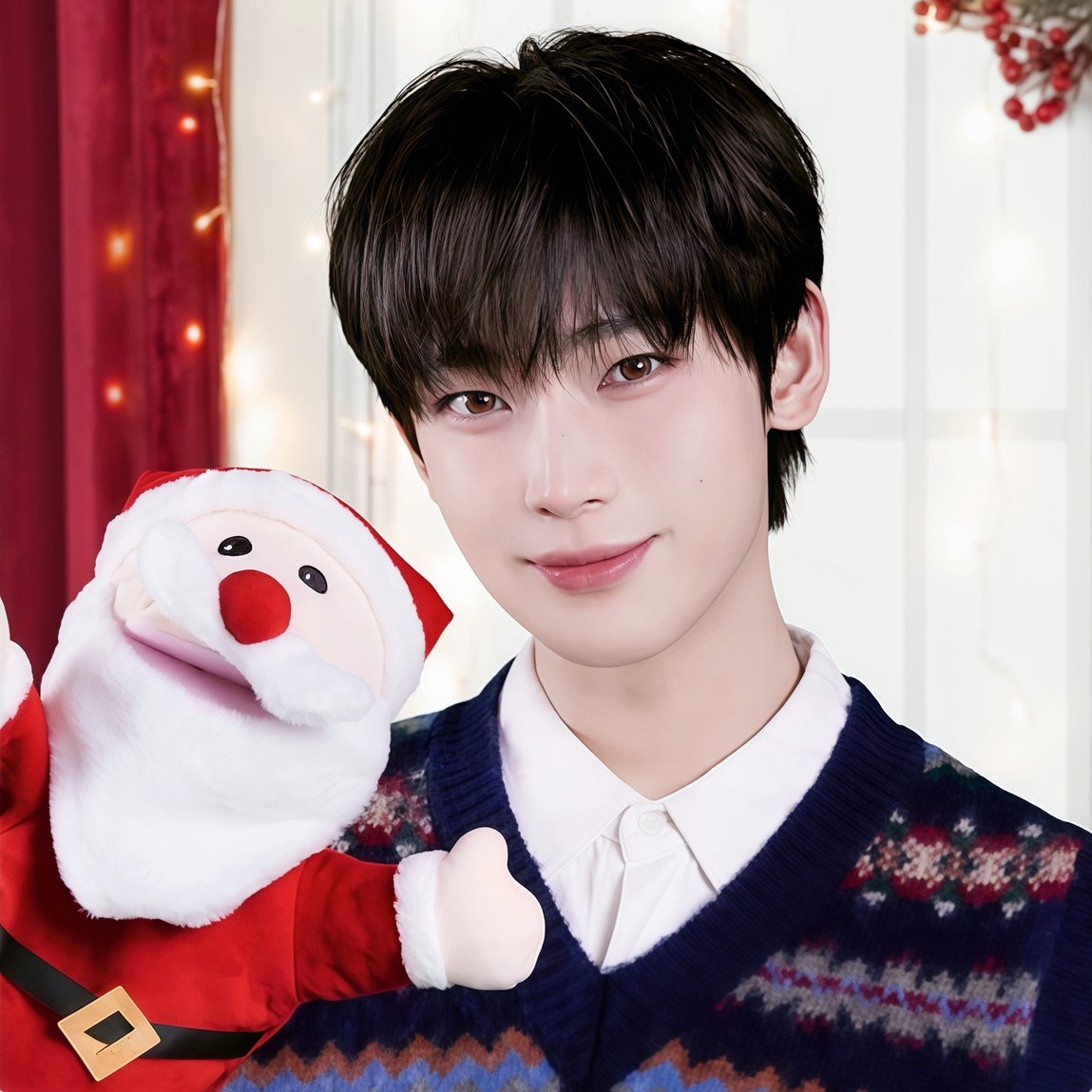 Foto aktivitas terbaru Sunoo (ENHYPEN)