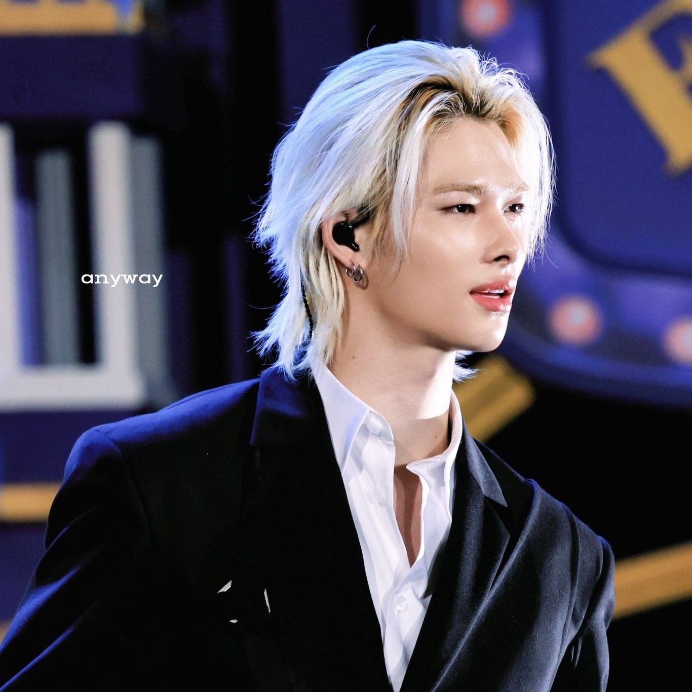 NI-KI (ENHYPEN)的幕後花絮