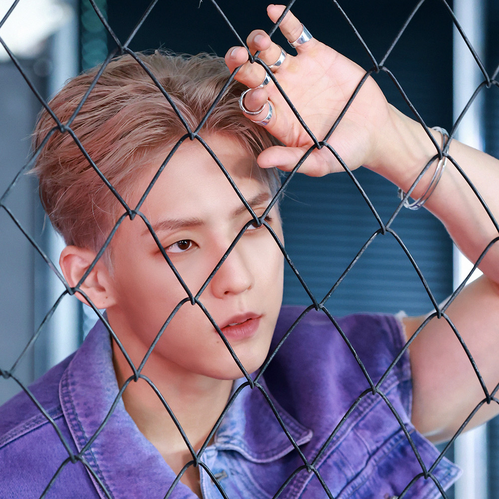 ミニョク (BTOB)の最新写真