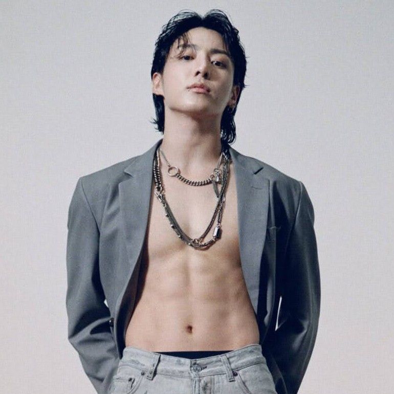Latest photo of Jungkook (BTS)