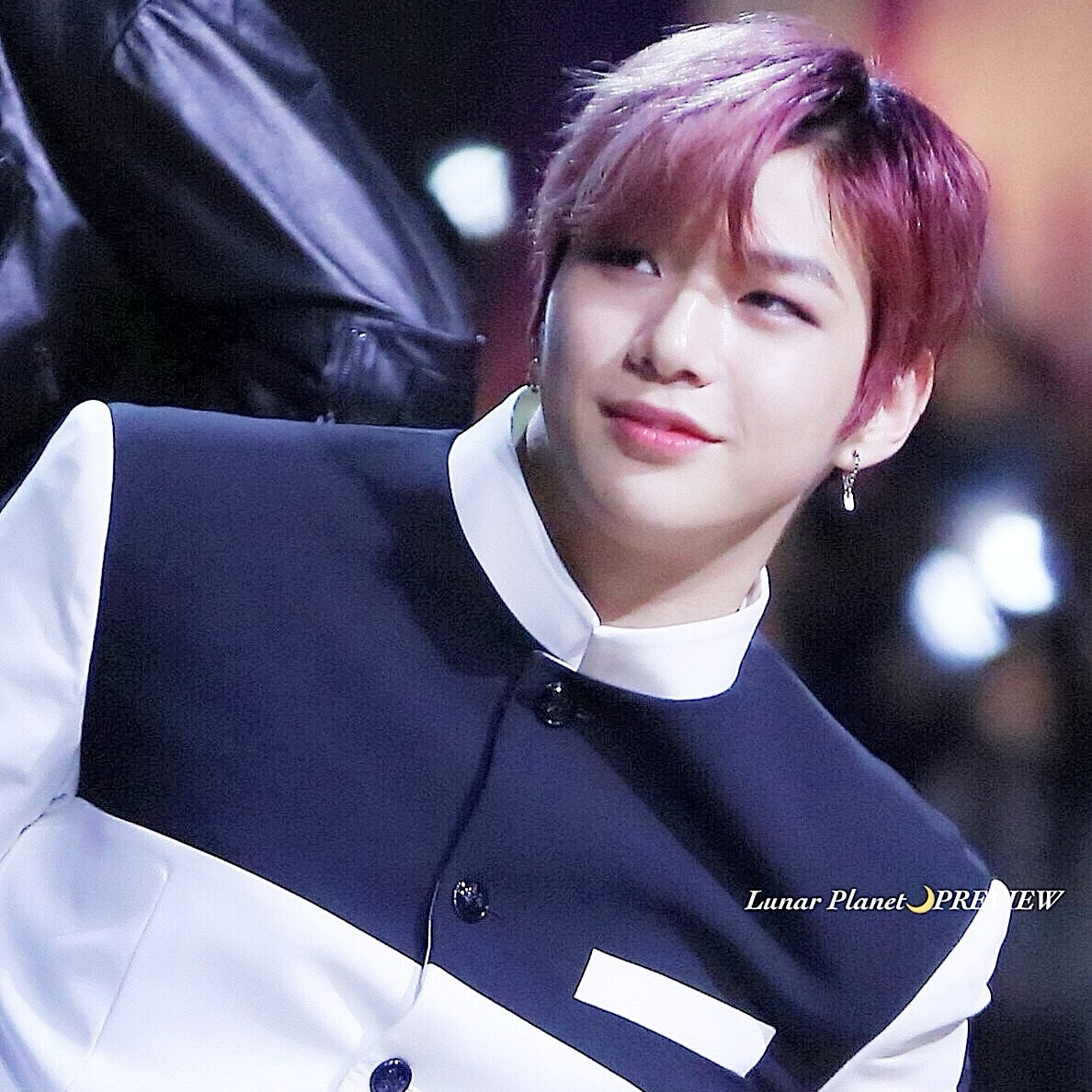 Latest photo of Kang Daniel