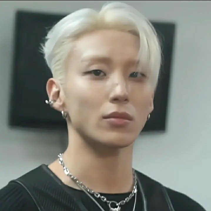 Latest photo of Jongup (B.A.P)