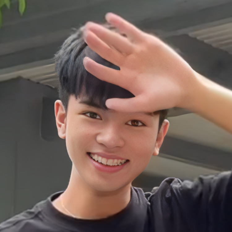 Latest photo of Jeromy (HORI7ON)