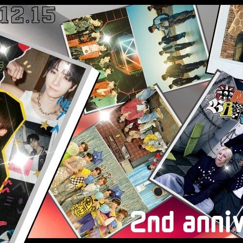 Behind-the-scenes cut of Yu (NEXZ)