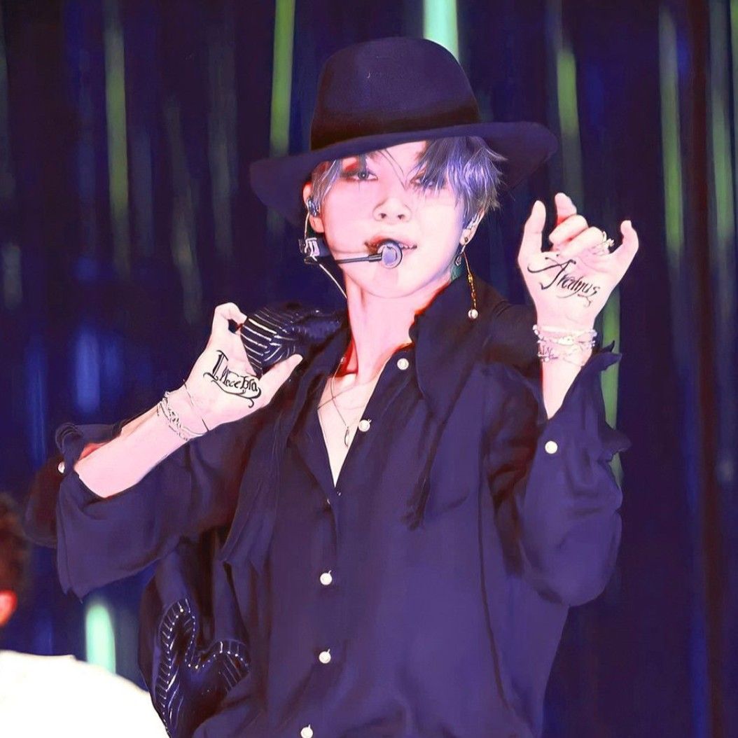 Popular K-POP post loved by fans