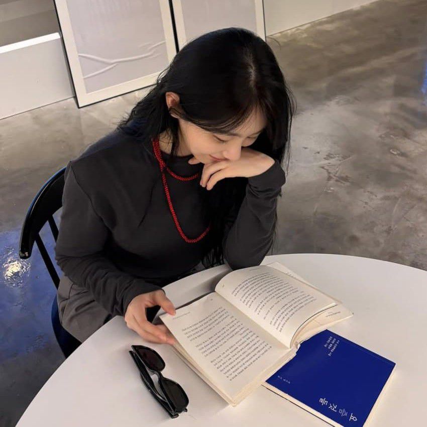 이채연 팬이 찍은 순간