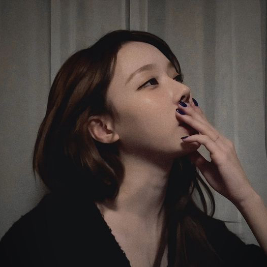 윈터 (에스파) 팬이 찍은 순간