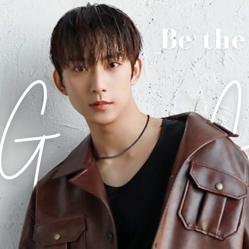 A moment captured by Gongchan (B1A4)'s fan