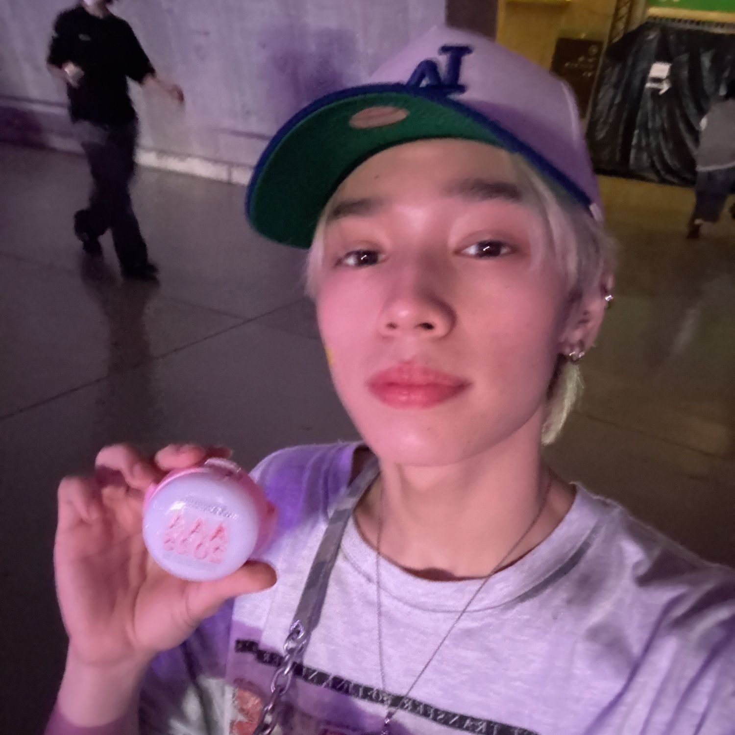 Latest photo of D'om (SEVENTOEIGHT)