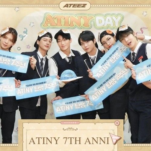 Behind-the-scenes cut of Hongjoong (ATEEZ)