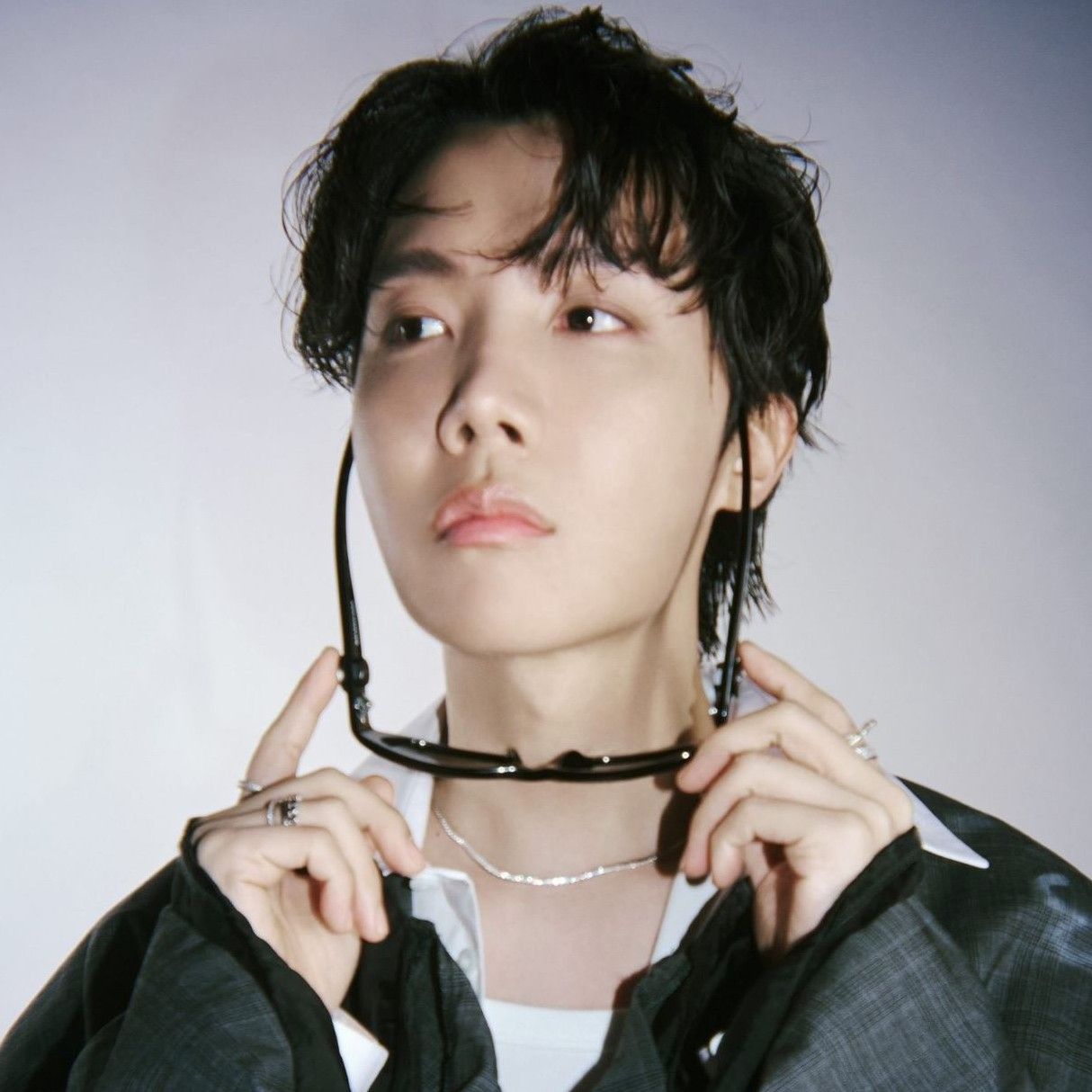 Behind-the-scenes cut of j-hope (BTS)