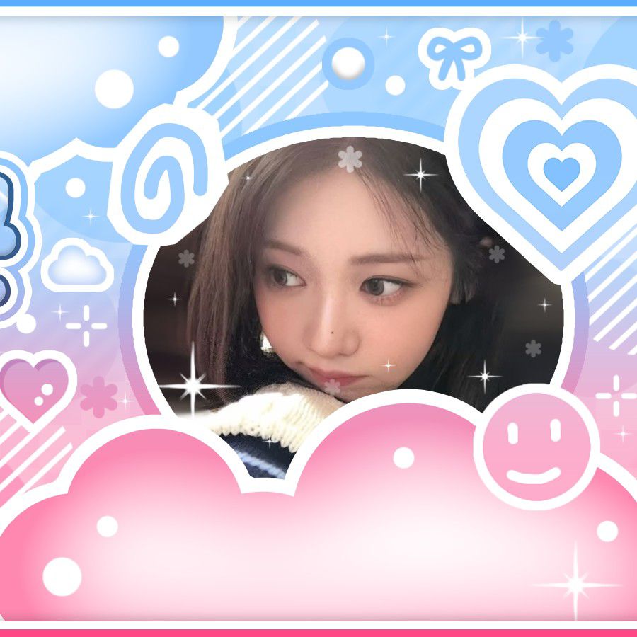 Recent activity shot of Rora (BABYMONSTER)