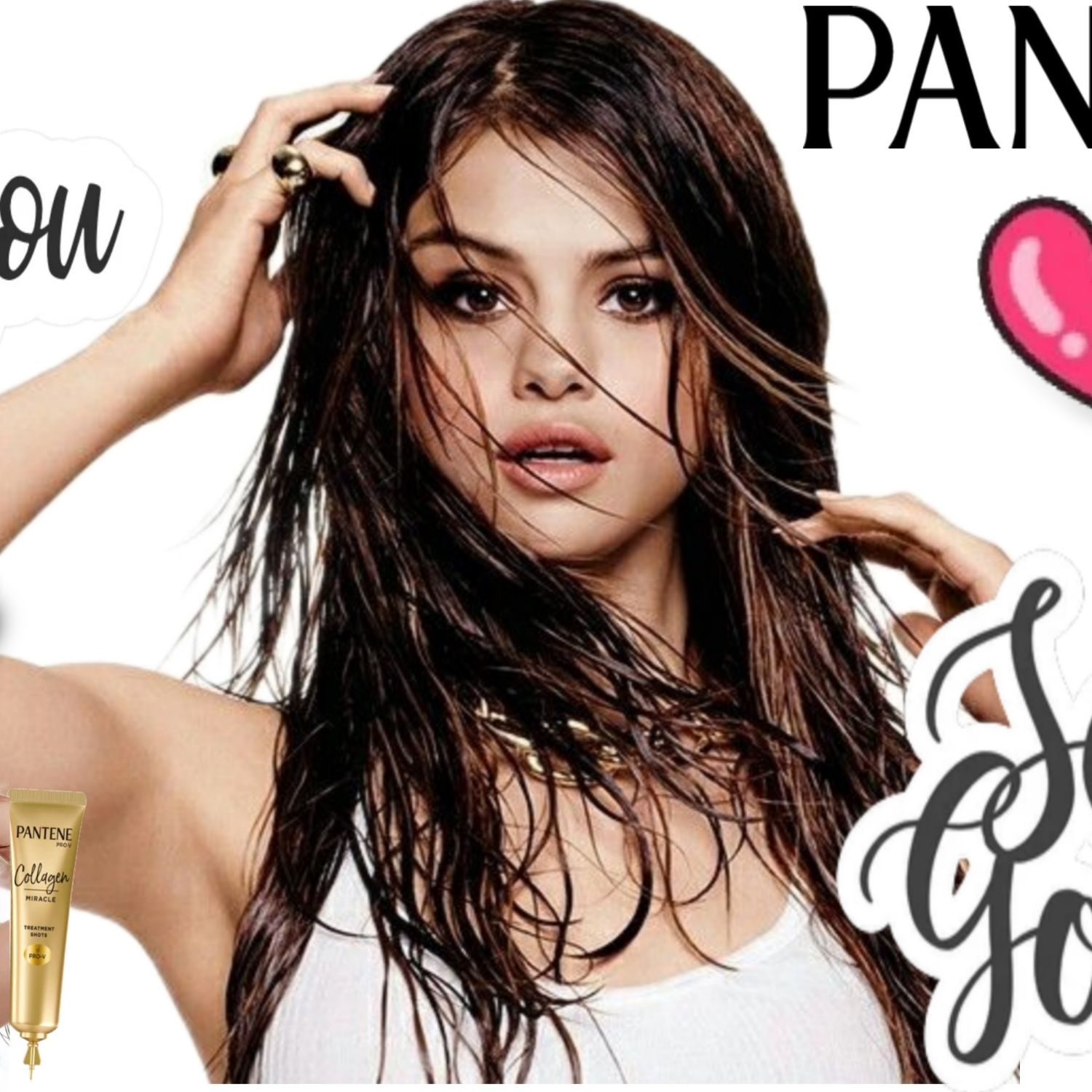 Latest photo of Selena Gomez