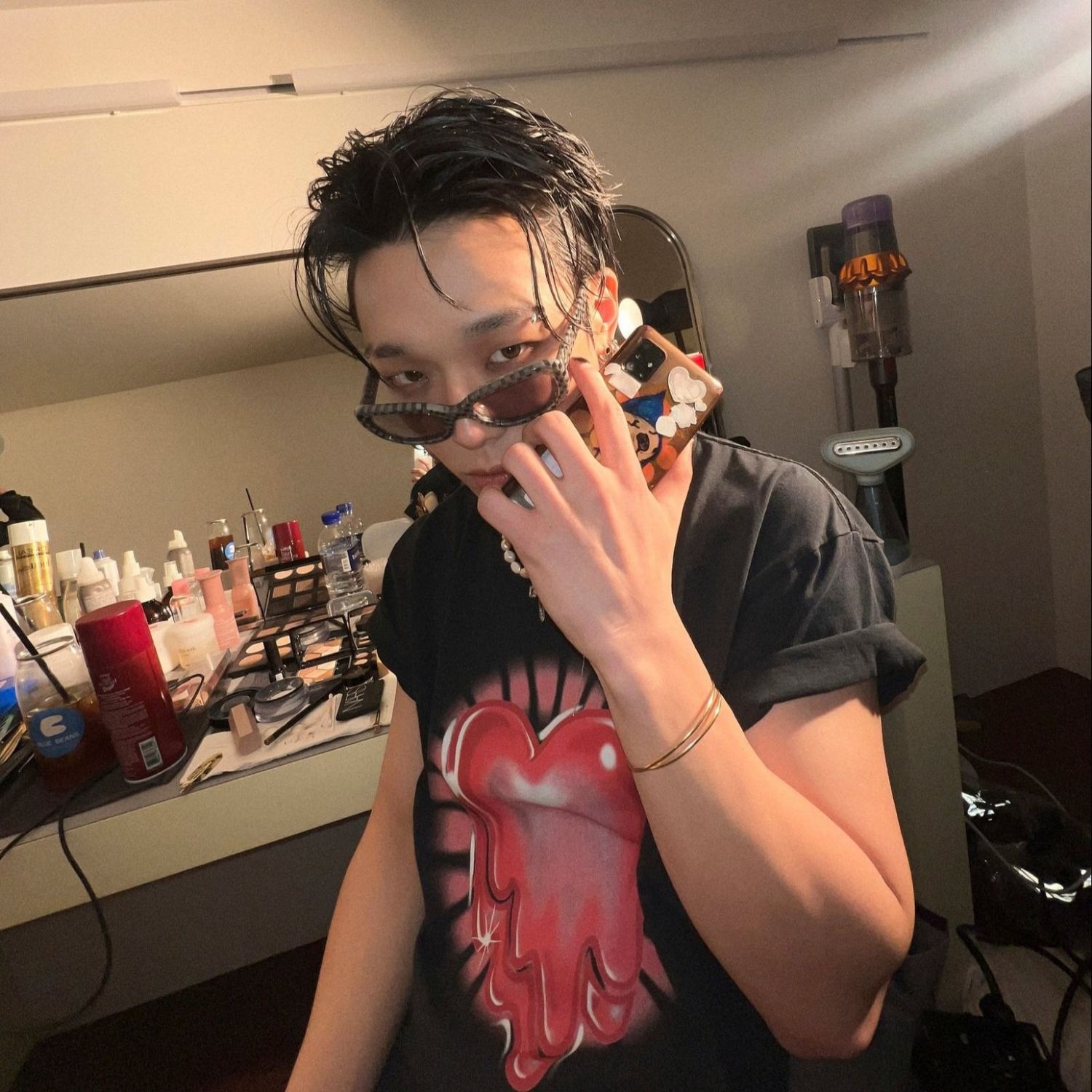 BOBBY (iKON)的最新照片