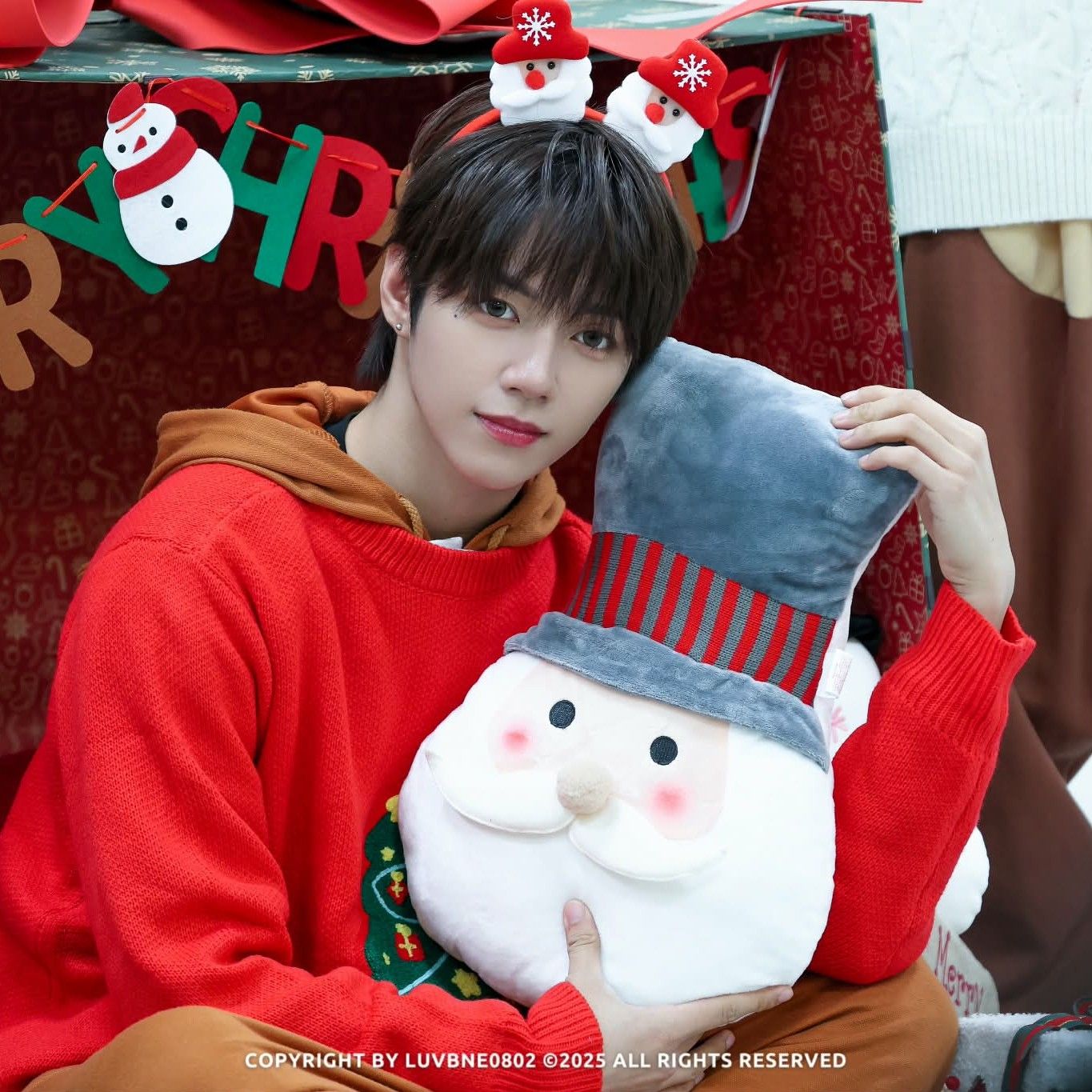 Today’s hot picks from the 제이엘 (아홉) community