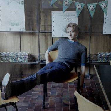 ヒスン (ENHYPEN)の最近の活動写真