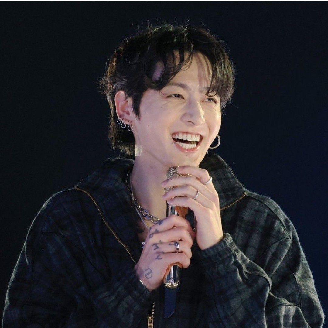 柾國 (防彈少年團)的最新活動照片