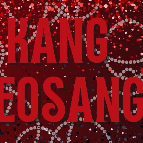 A moment captured by Yeosang (ATEEZ)'s fan