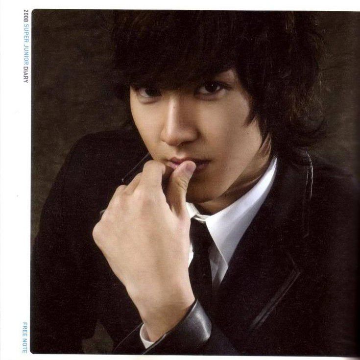 Super Junior的最新照片