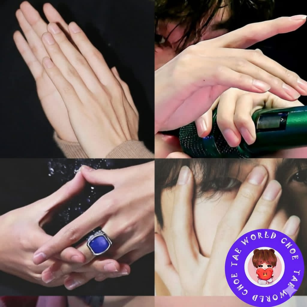 뷔 (방탄소년단) 팬이 찍은 순간