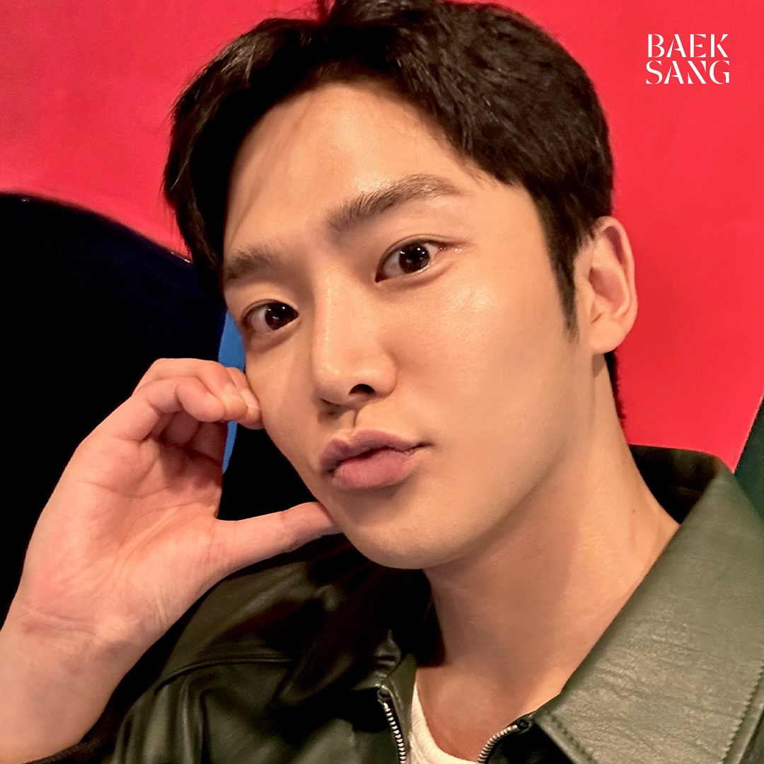 Latest photo of Rowoon