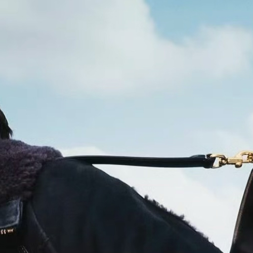 Recent activity shot of Soyeon (i-dle)