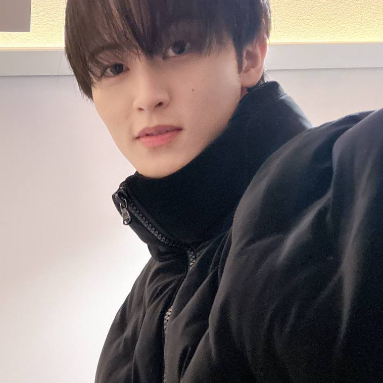 Mark (NCT 127, NCT DREAM)的幕后花絮