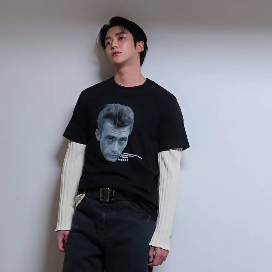 Latest photo of Rowoon