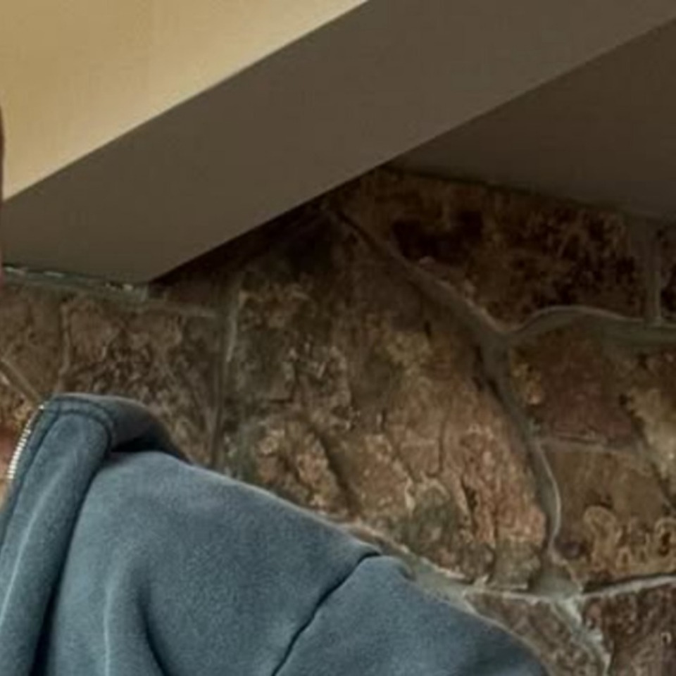 Recent activity shot of Justin Bieber