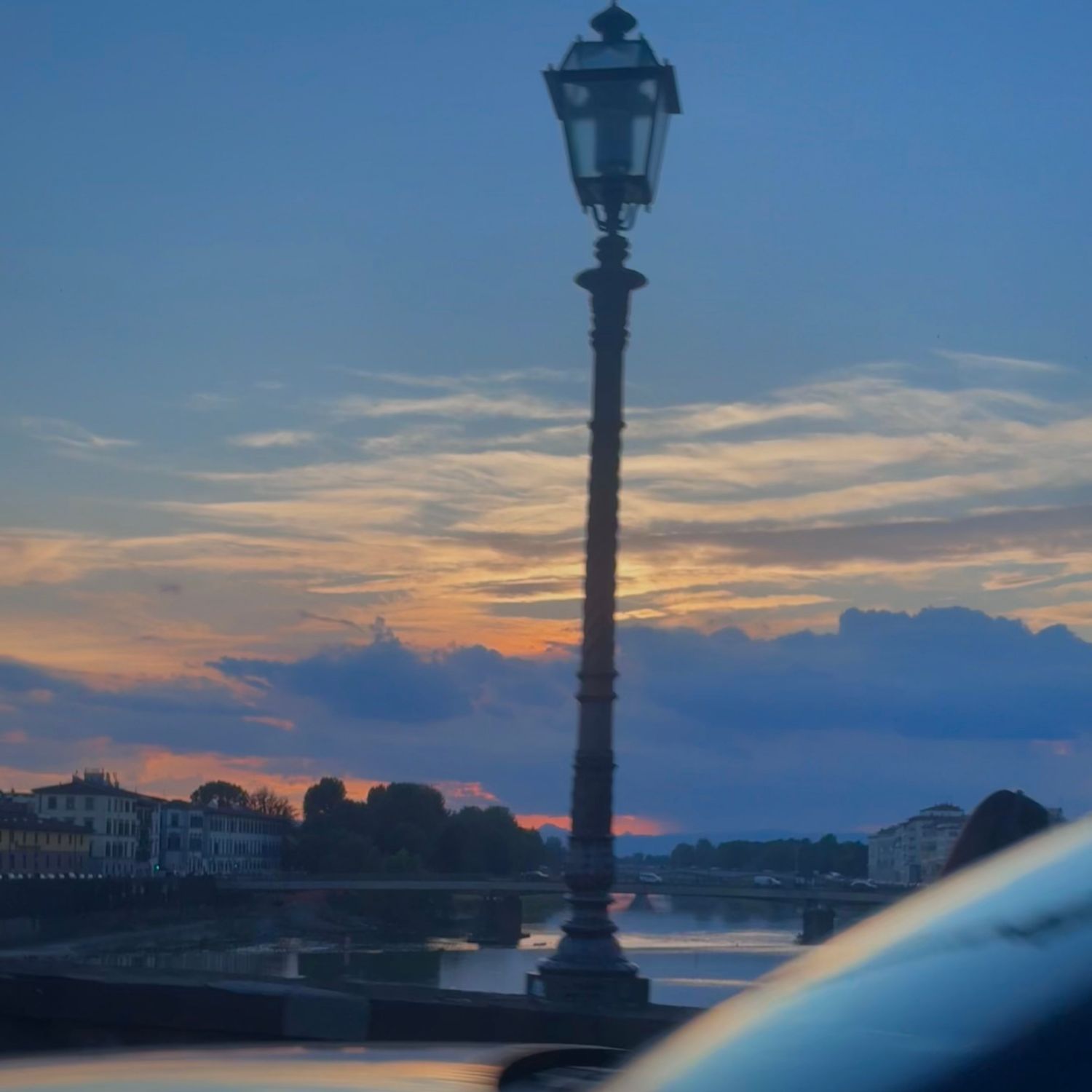 A moment captured by Zhang Hao (ZEROBASEONE)'s fan