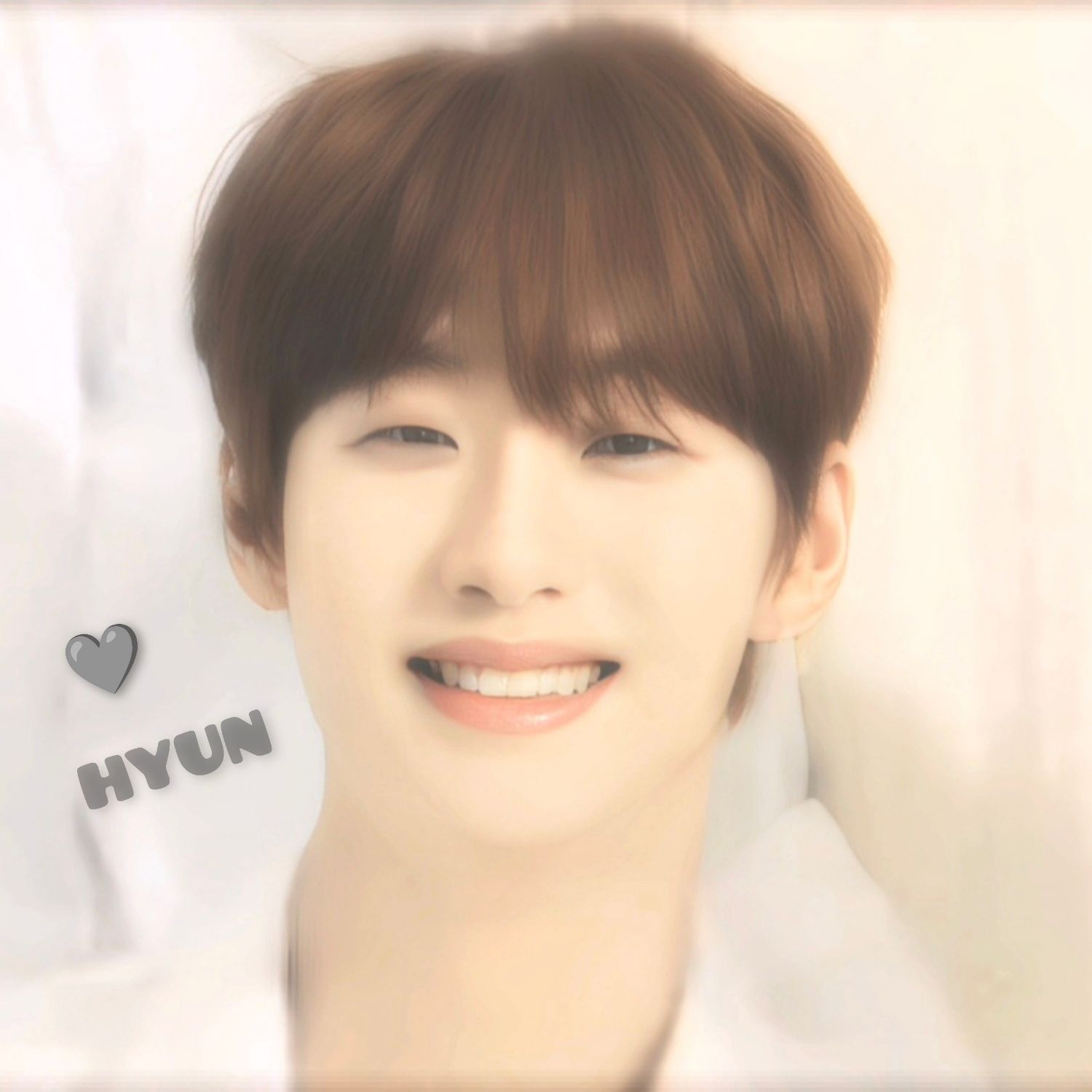 Latest photo of Hyun