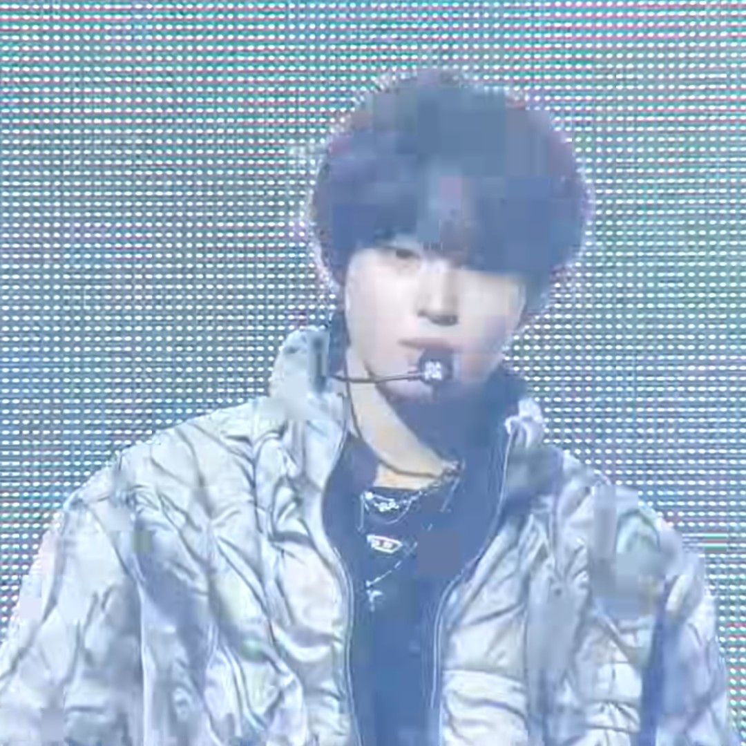 Behind-the-scenes cut of Keiju (KickFlip)