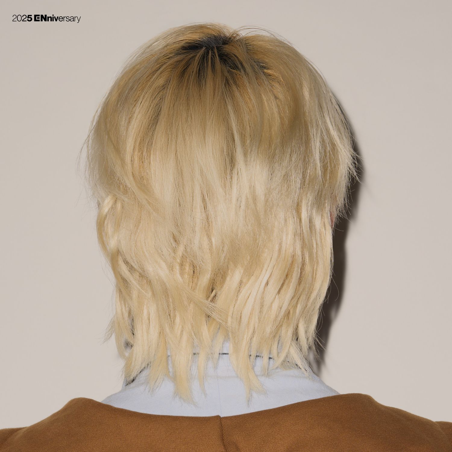 NI-KI (ENHYPEN)的幕後花絮